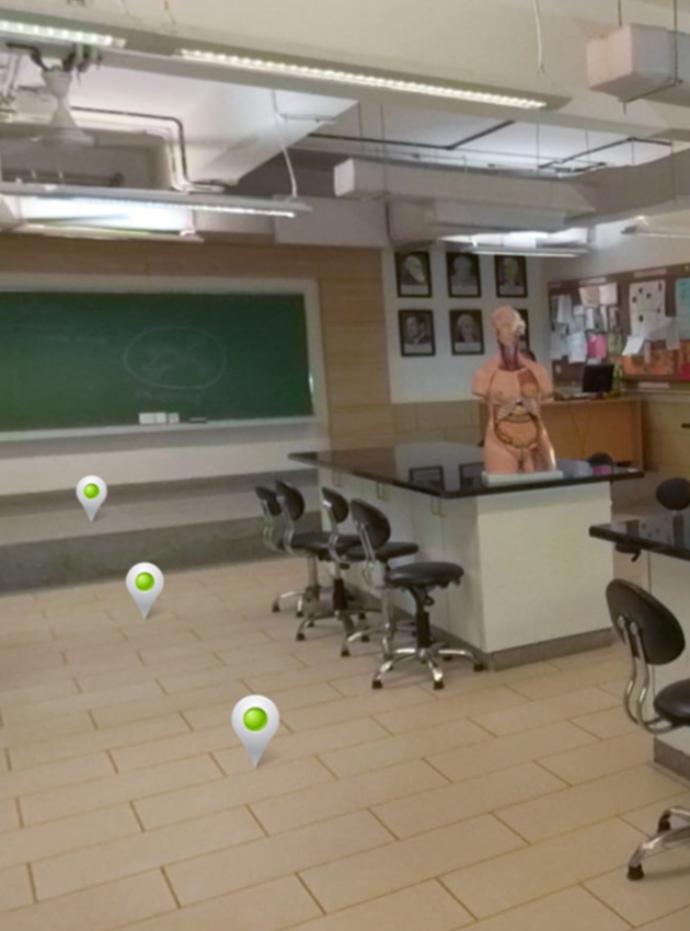 06 Creative Design Agency & Media Production Studio In Delhi