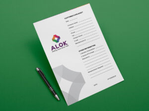 alok technical 5 Creative Design Agency & Media Production Studio In Delhi