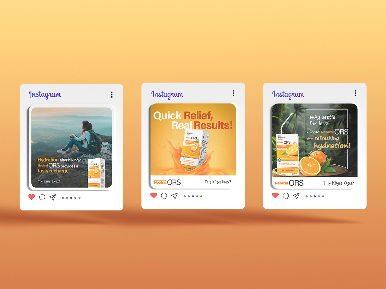 neotral social 01 Creative Design Agency & Media Production Studio In Delhi