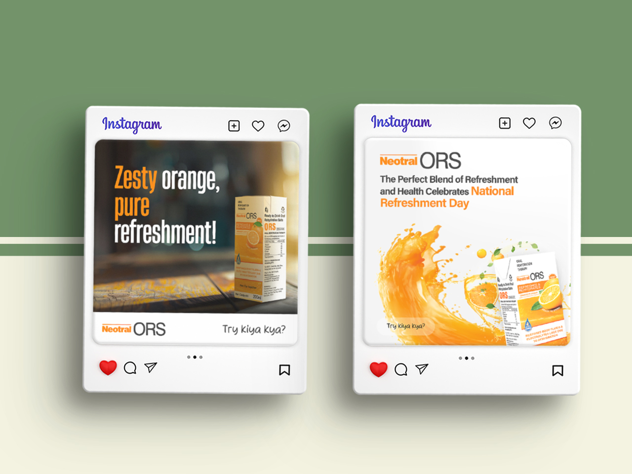 neotral social 03 Creative Design Agency & Media Production Studio In Delhi