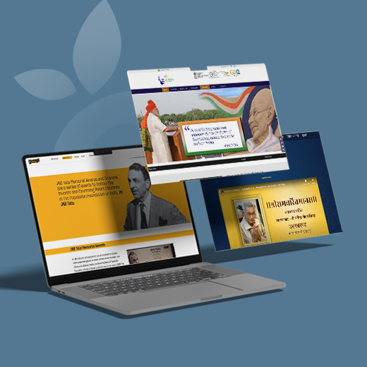 web work 1 Creative Design Agency & Media Production Studio In Delhi