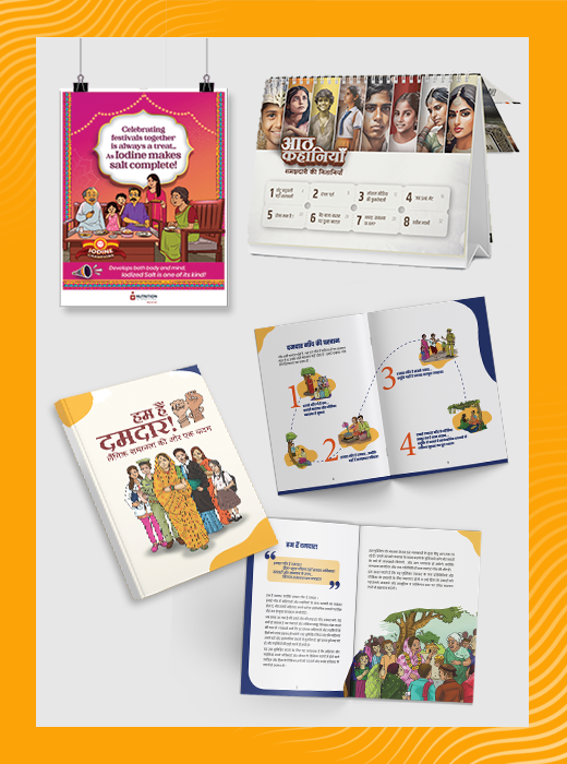 designs sevices Creative Design Agency & Media Production Studio In Delhi