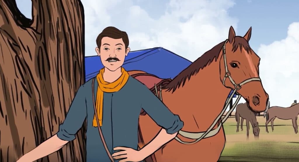 ashwa kumar youtubthumb Creative Design Agency & Media Production Studio In Delhi