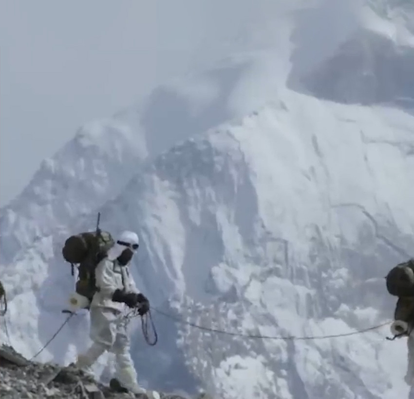 indian army 05 Creative Design Agency & Media Production Studio In Delhi