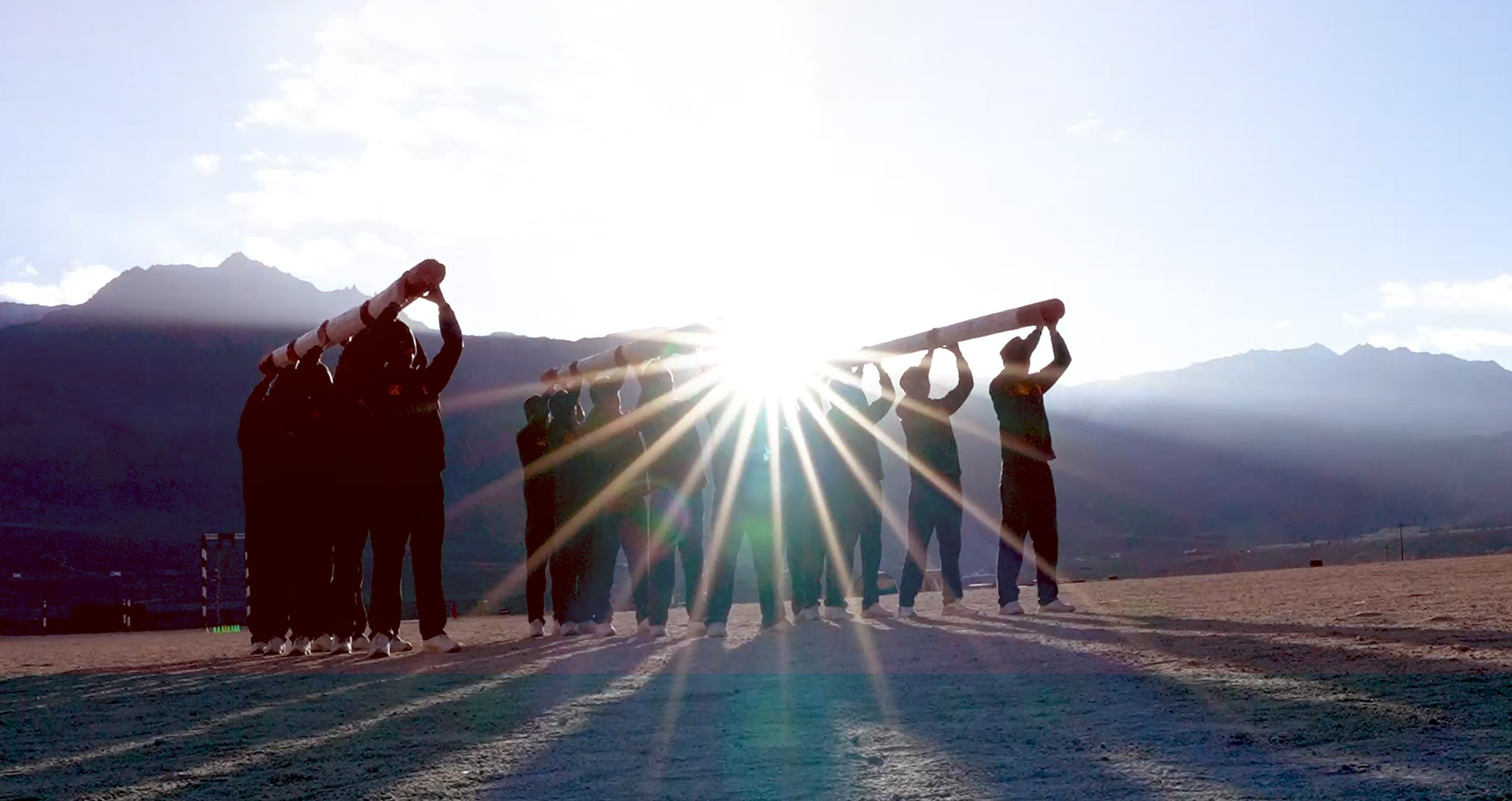 indian army banner 2 Creative Design Agency & Media Production Studio In Delhi