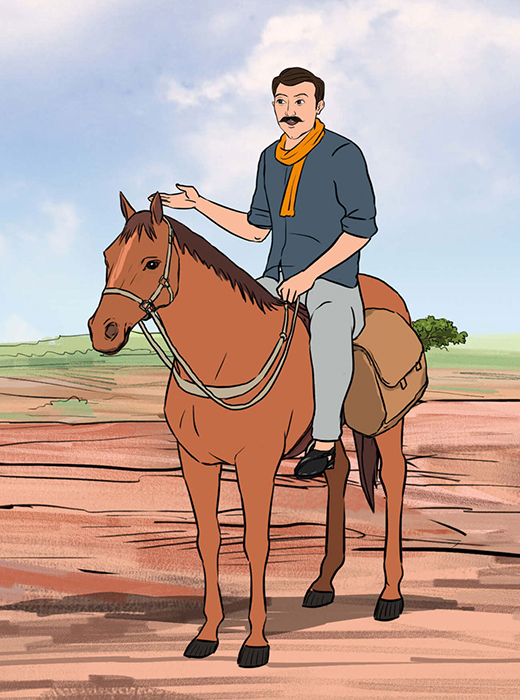 topic ideation Creative Design Agency & Media Production Studio In Delhi