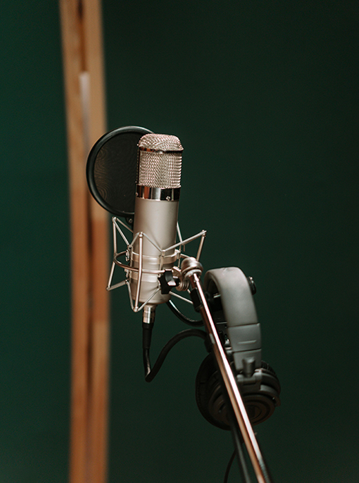 vo artists Creative Design Agency & Media Production Studio In Delhi