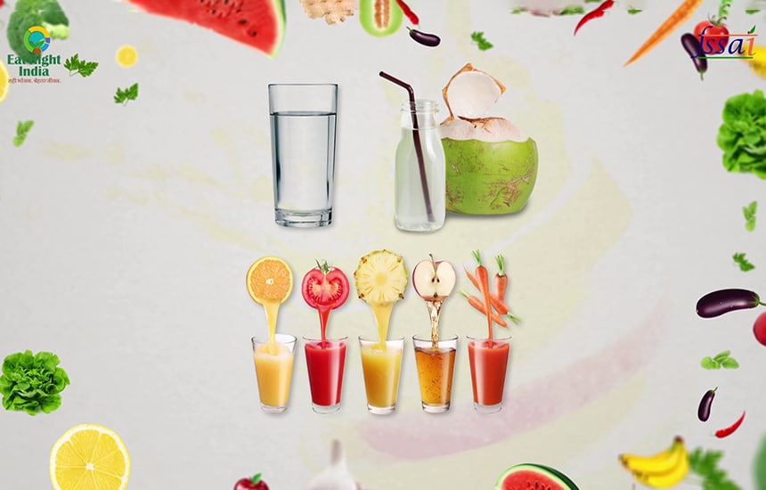 FSSAI Eat Right India nutrition training video course