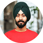 gurpindar Creative Design Agency & Media Production Studio In Delhi