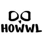 howwl logo Creative Design Agency & Media Production Studio In Delhi