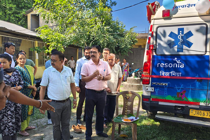 mmu thumb hans foundation and resonia outcome 02 Creative Design Agency & Media Production Studio In Delhi