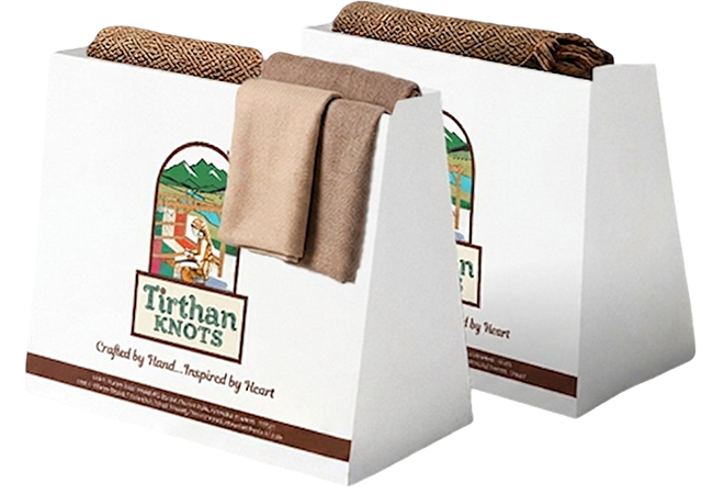 tirthan bag01 Creative Design Agency & Media Production Studio In Delhi