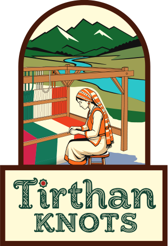 tirthan logo2 Creative Design Agency & Media Production Studio In Delhi