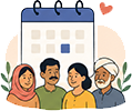 Community-Led Action
