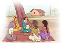 Community-Led Action