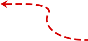 Pointer Arrow