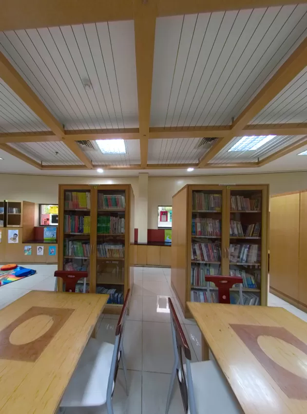 03 lv library large Tangio | Creative Branding And Design Studio In Delhi, India