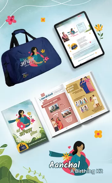 aanchal work 04 Tangio | Creative Branding And Design Studio In Delhi, India