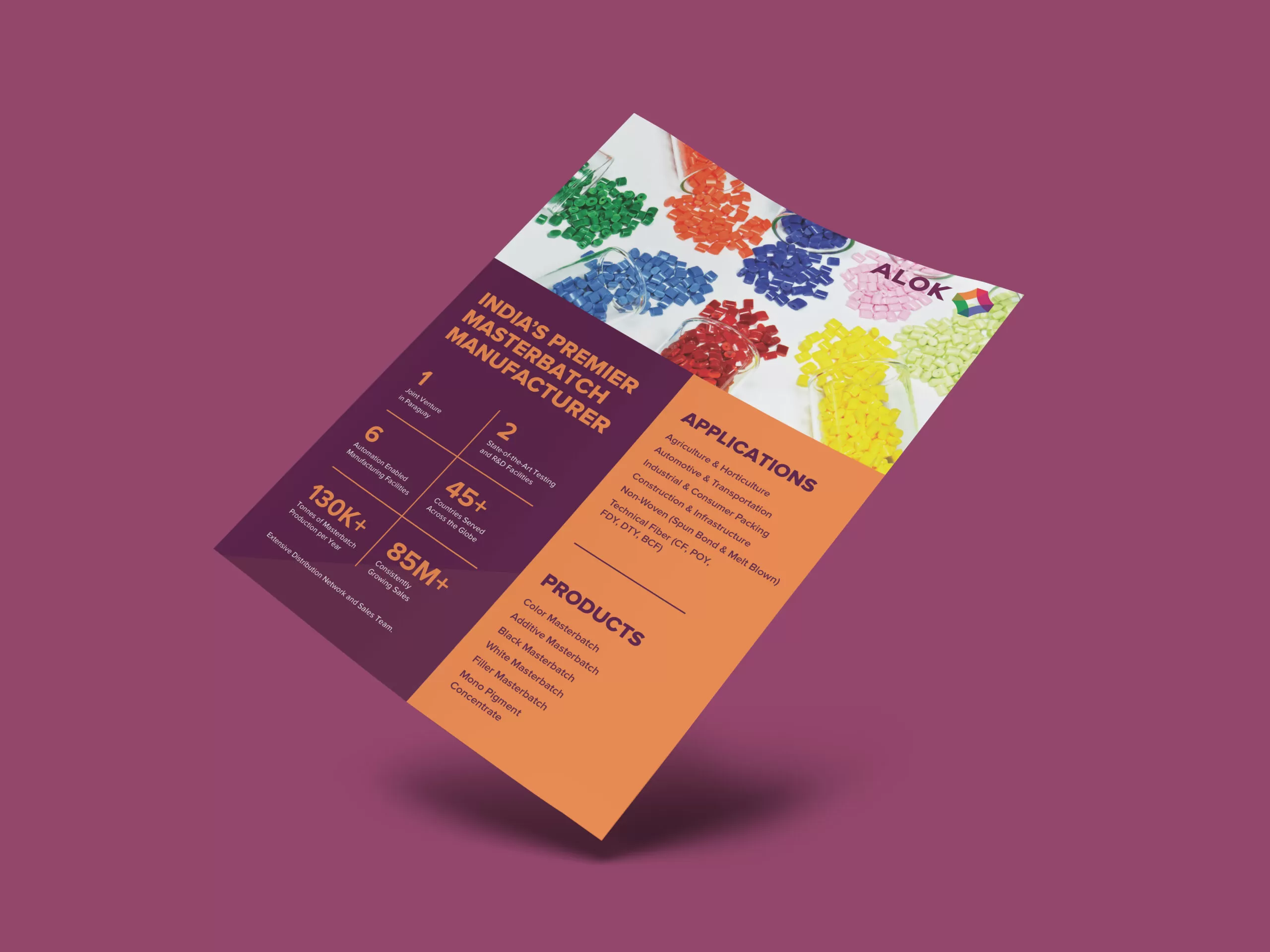 alok flyer 2 scaled Creative Design Studio & Media Production Studio in Delhi