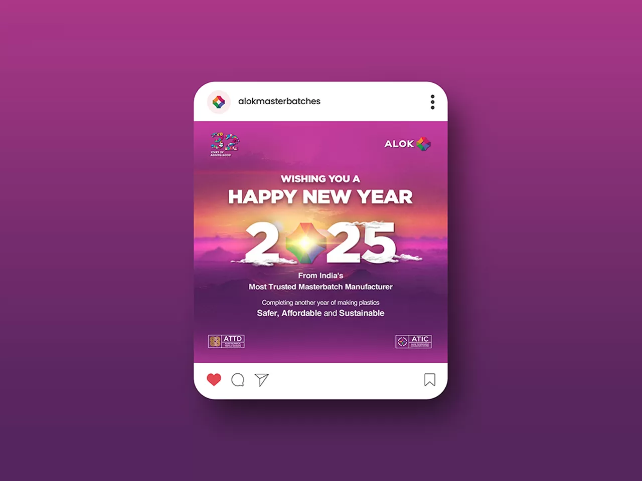 alok insta 6 Creative Design Studio & Media Production Studio in Delhi