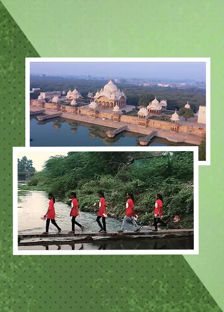 documentary works 3 Tangio | Creative Branding And Design Studio In Delhi, India