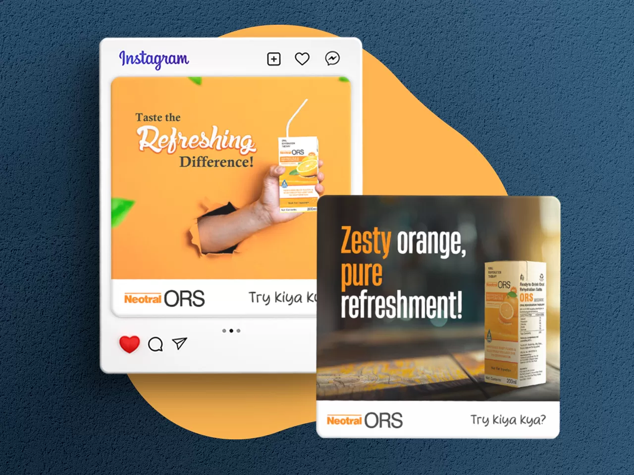 neotral social 05 Creative Design Studio & Media Production Studio in Delhi