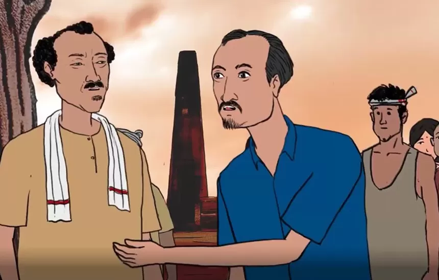 ashwa kumar video short Creative Design Studio & Media Production Studio in Delhi