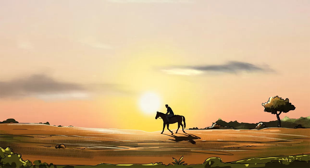 brook banner Creative Design Studio & Media Production Studio in Delhi