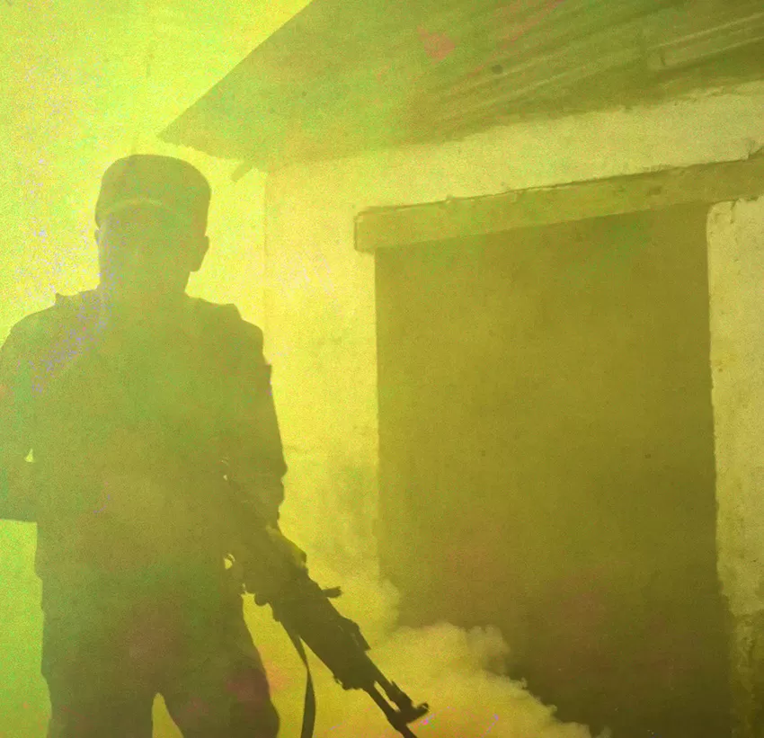 indian army 01 Creative Design Studio & Media Production Studio in Delhi