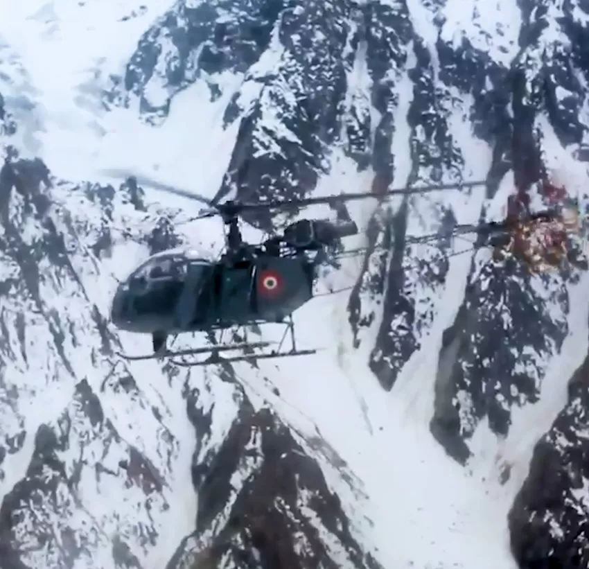 indian army 04 Creative Design Studio & Media Production Studio in Delhi