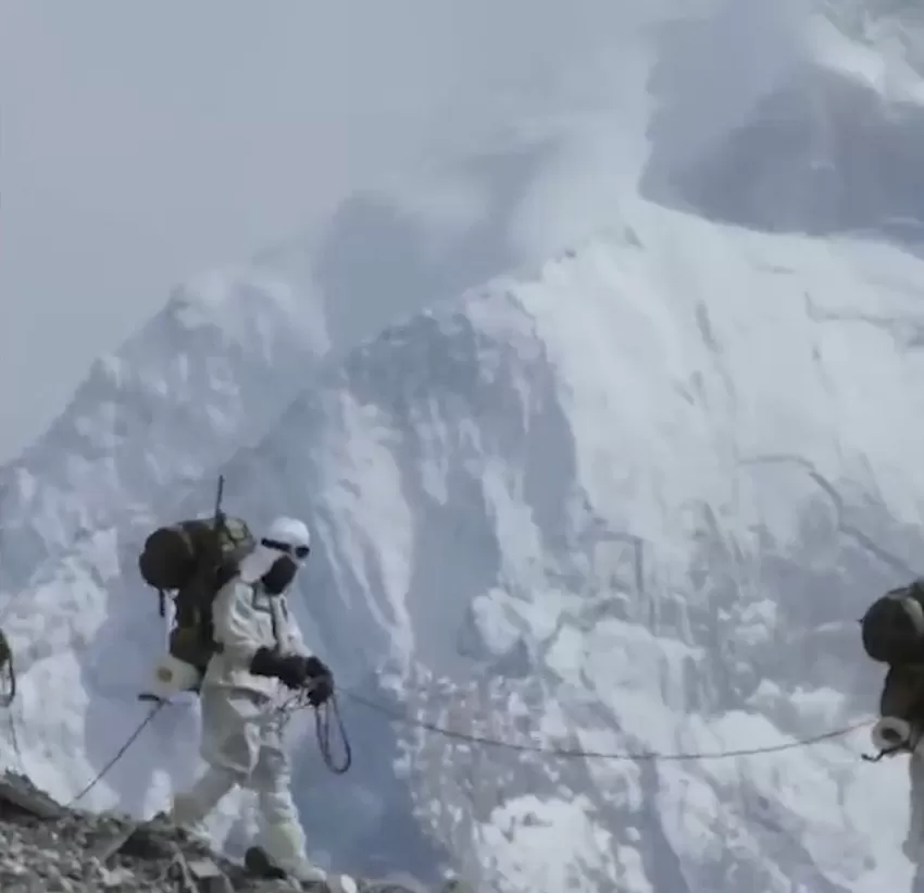 indian army 05 Creative Design Studio & Media Production Studio in Delhi