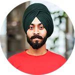 gurpindar Creative Design Studio & Media Production Studio in Delhi