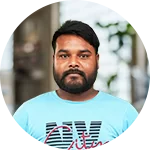 rajkumar Creative Design Studio & Media Production Studio in Delhi